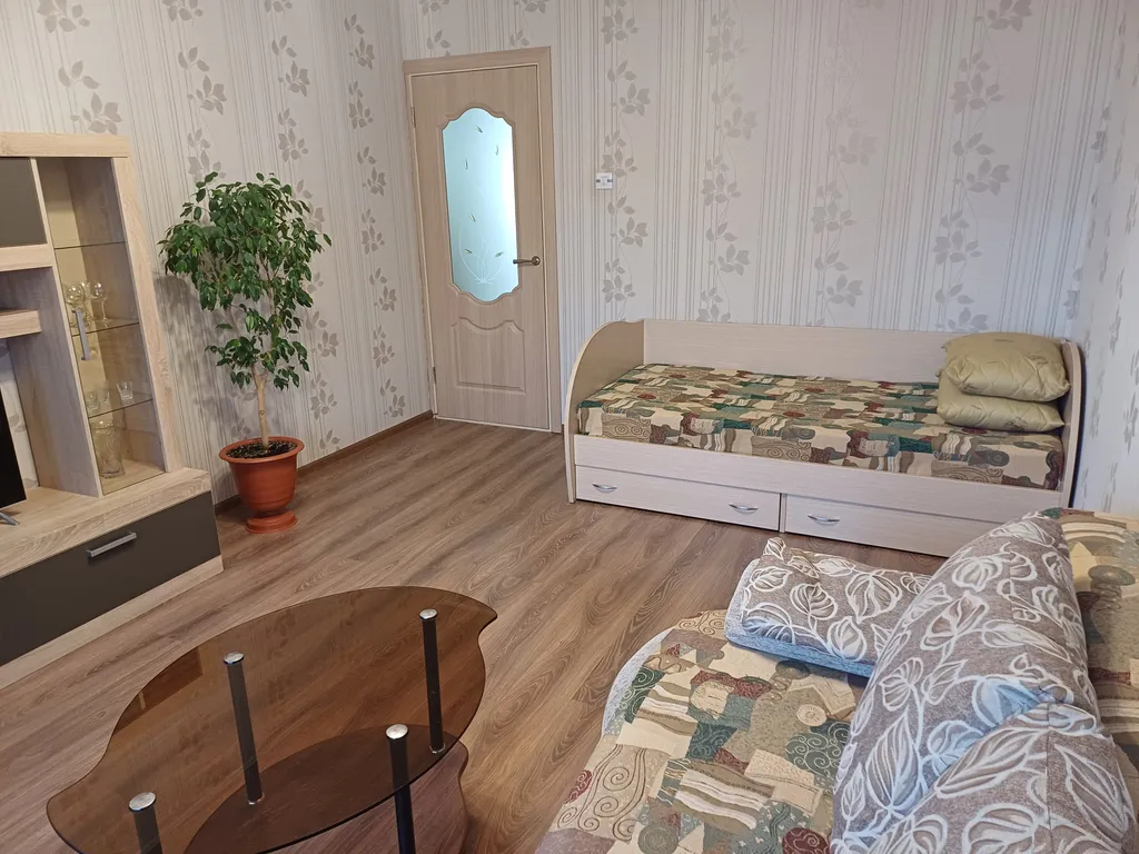 Квартира Семейная квартира — Сортавала
