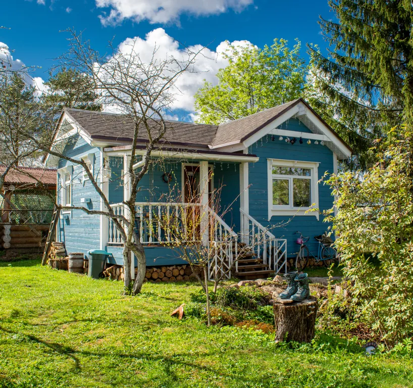 Коттедж Пень да Соль — аренда посуточно в Валдай