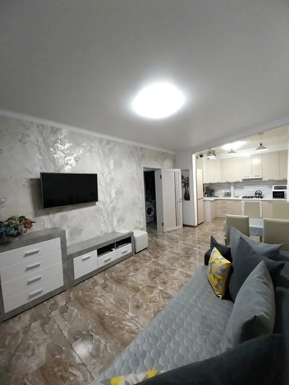 Квартира Квартира Апартамент Sоned House — Сириус