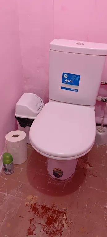 Большая квартира в центре города с бесплатной парковкой