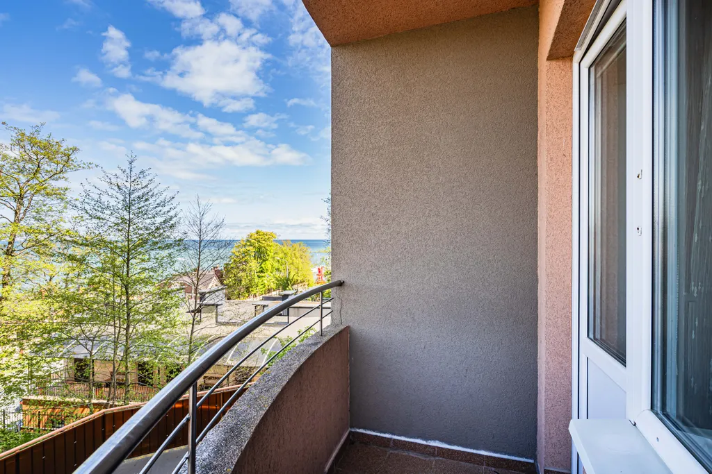 Сдается уютная квартира с видом на море