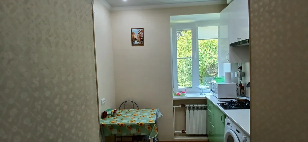 Уютная квартира в курортной зоне