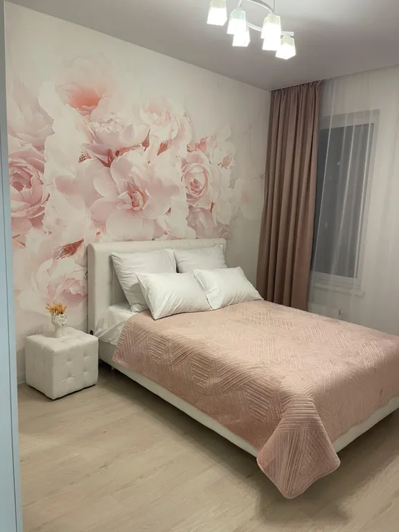 Уютная квартира в центре Одинцово — аренда посуточно в Одинцово