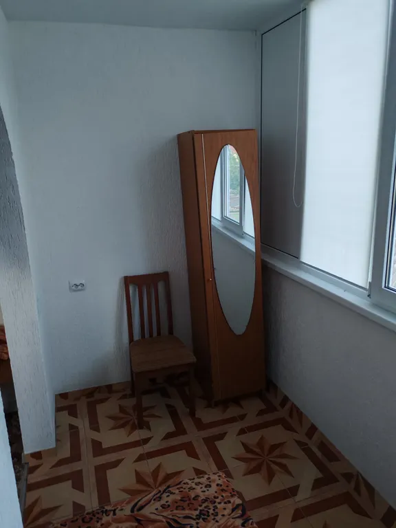 Уютный отдых с видом на горы