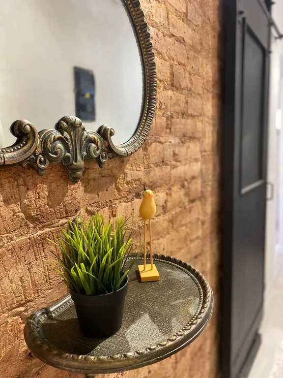 Уютная квартира Самоварчик в центре города