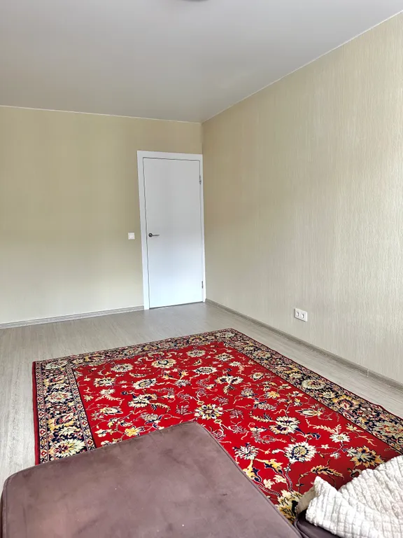 Чудесная трёхкомнатная квартира в ЖК Новая рига