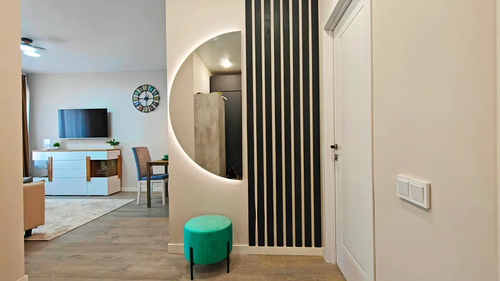 ТЕРРА48 | Sky View, сетевой стандарт