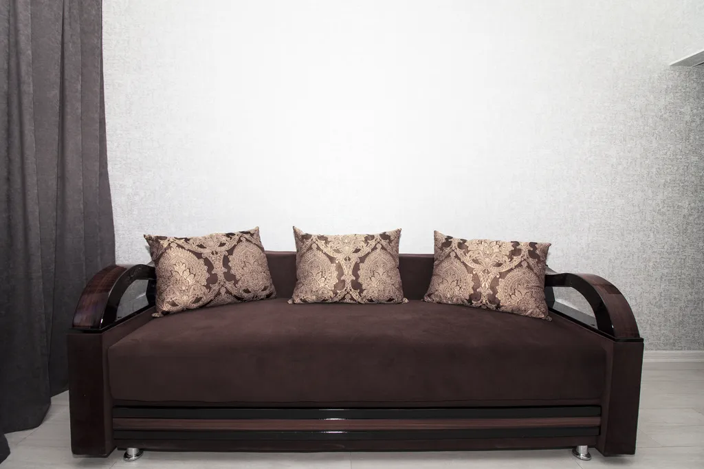 Дизайнерская Vip квартира