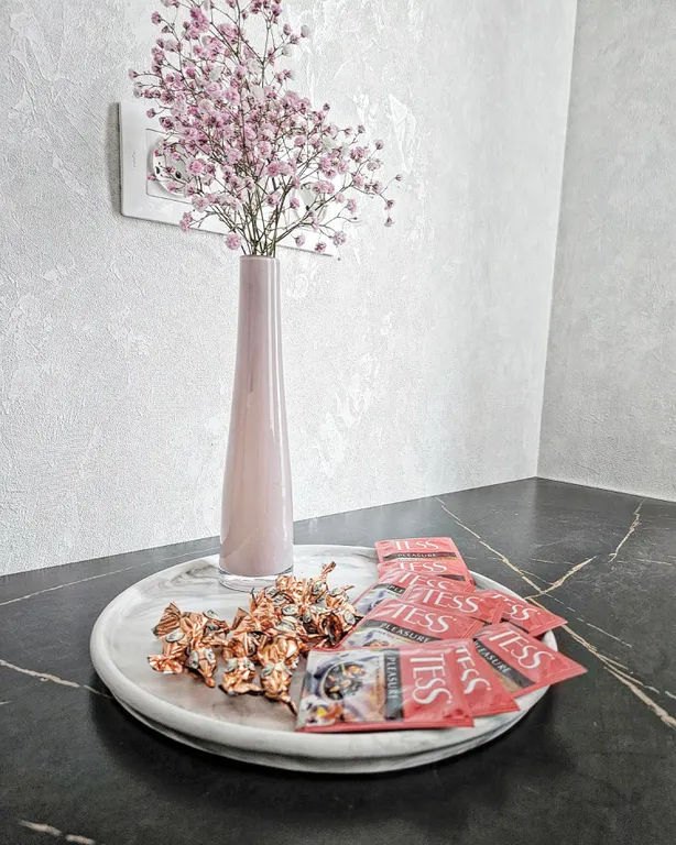 Квартира Уютная квартира в 5 минутах от центра города — Казань