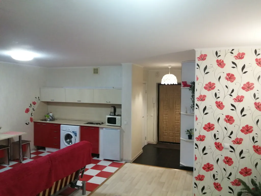 Квартира на левобережье фестиваль, континент