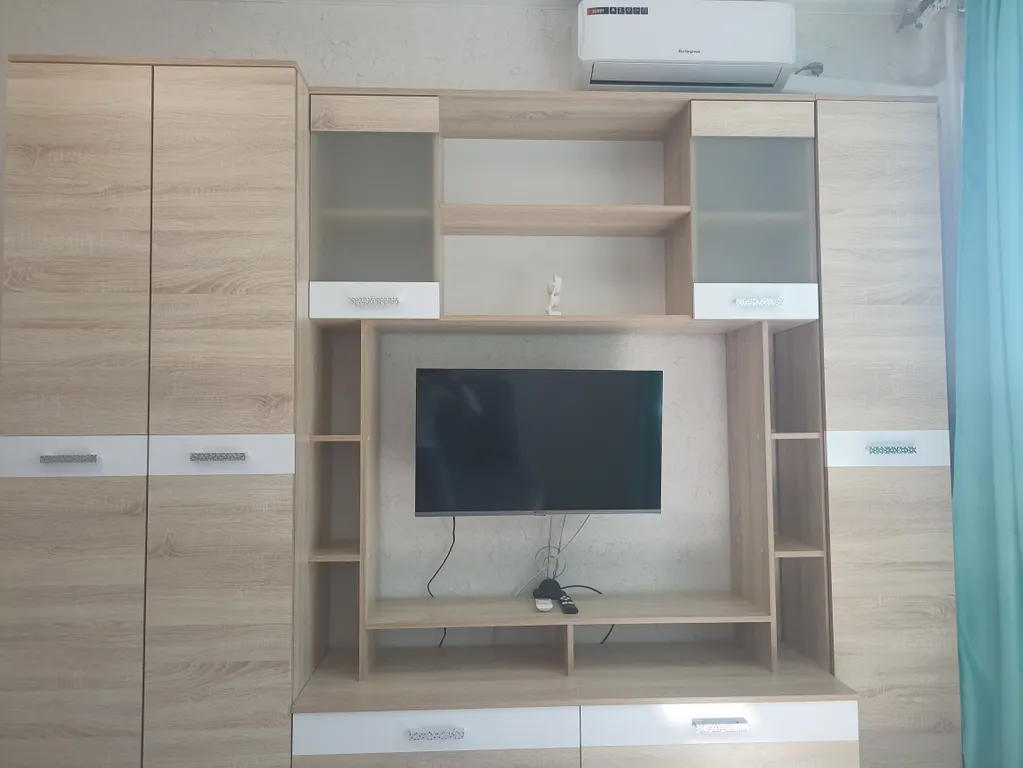 Квартира Симпатичная квартира в Горгиппии — Анапа