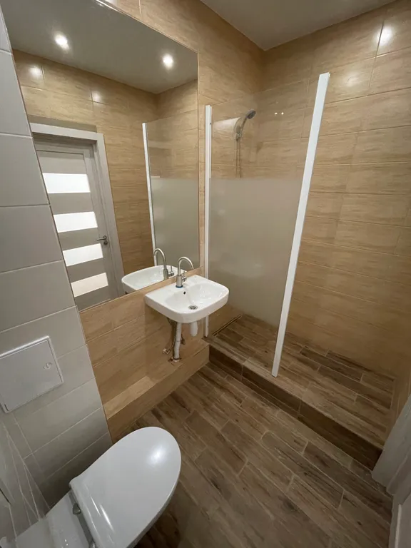 Апартамент столица 2309