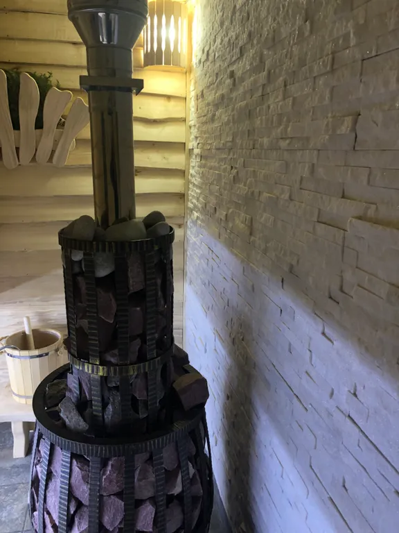 Уютный Дом Шале для семейного отдыха или в компании близких друзей