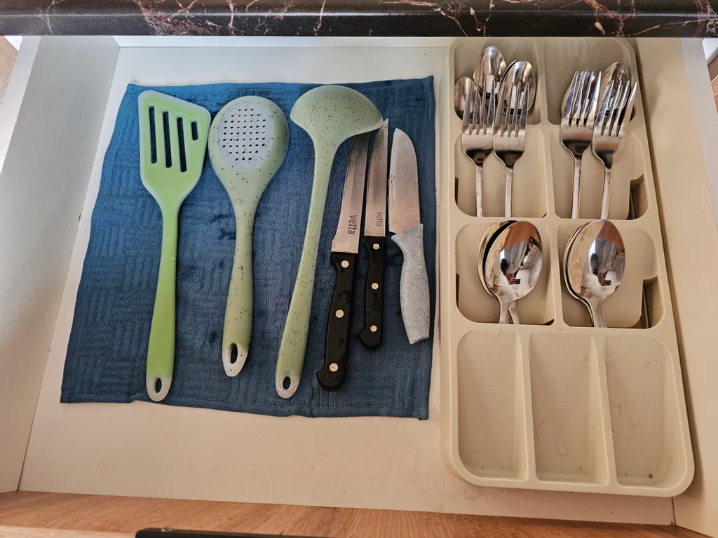 Квартира в самом сердце города