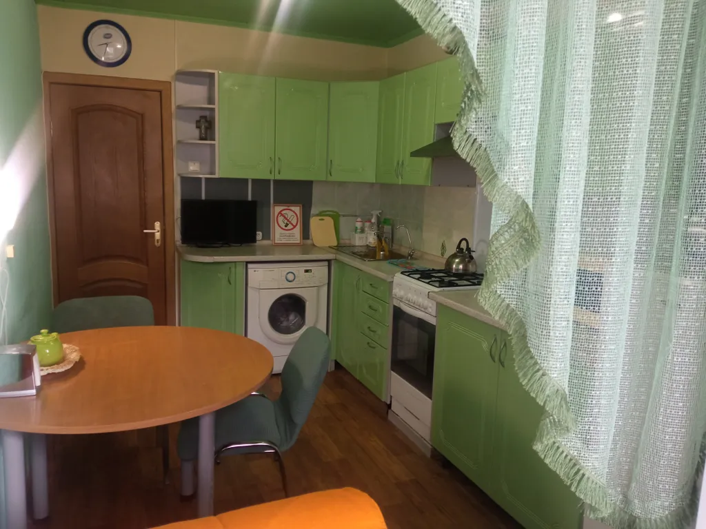 Уютная квартира в центре