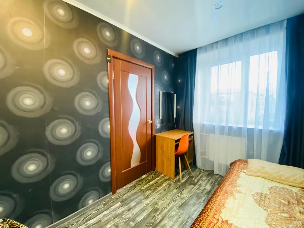 2-комнатная квартира у кинотеатра и трк плазма