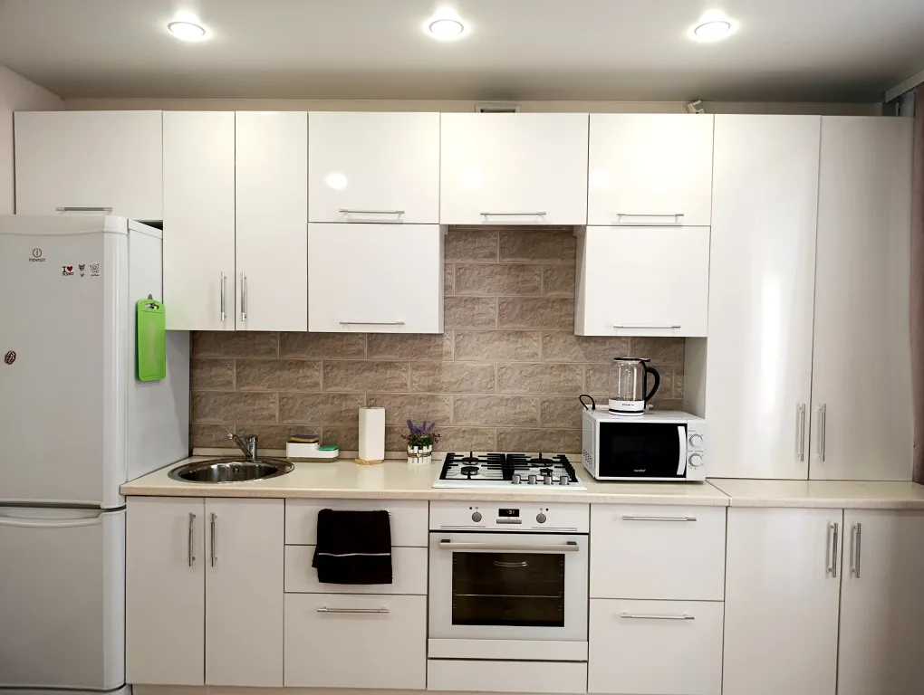 Квартира рядом с ОКБ и ДОКБ