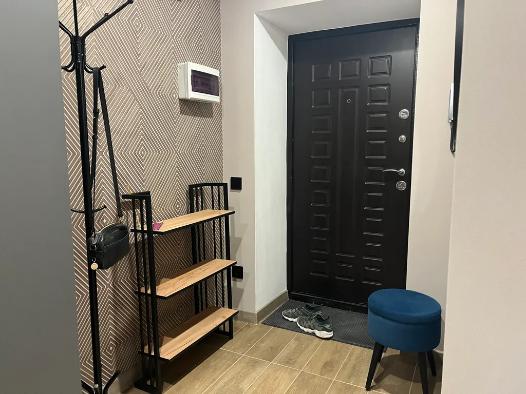 Студия у Космопорта