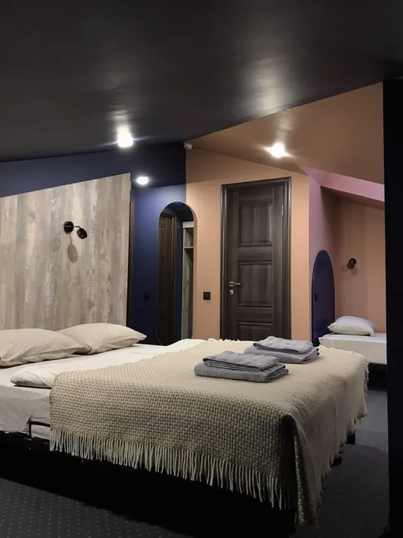 Квартира Комната — аренда посуточно в Архангельск