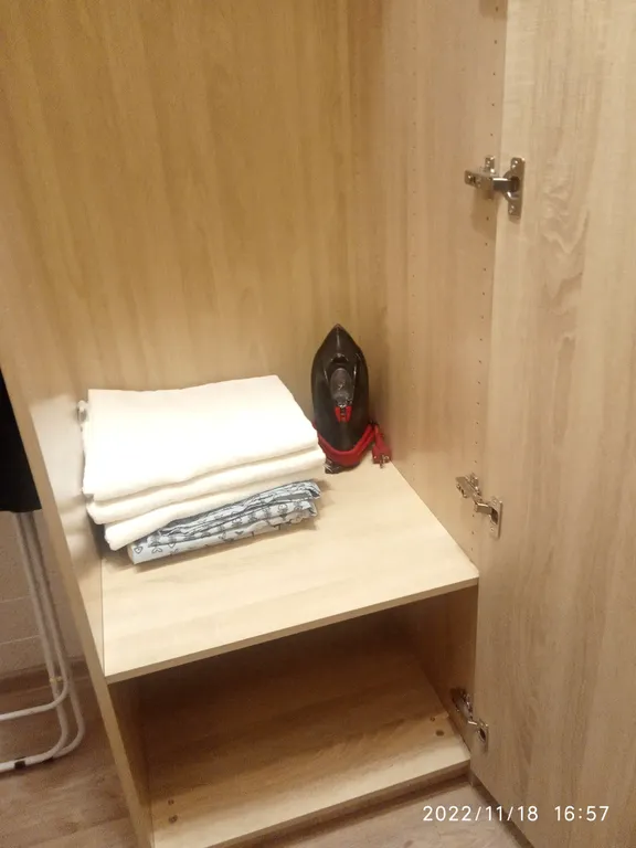 Студия мини