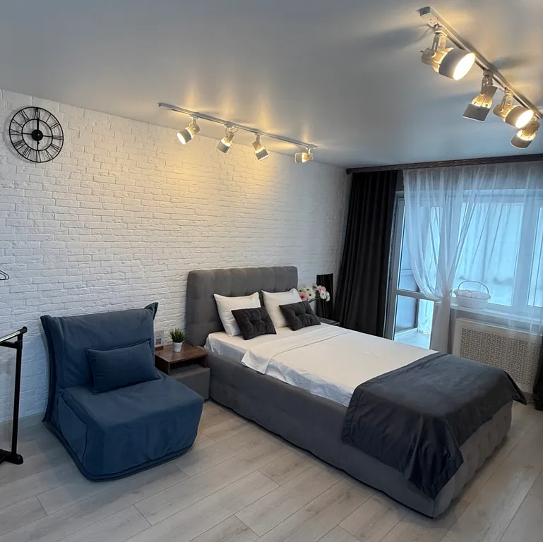 Гостевая квартира — аренда посуточно в Кропоткин