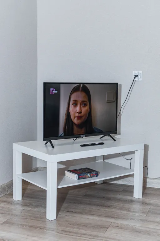 Уютная двушка в центре