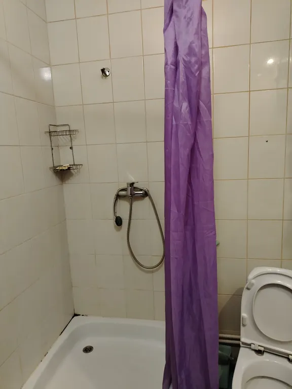 Квартира студия