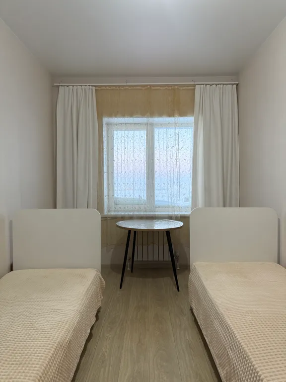 Апартаменты Standart+