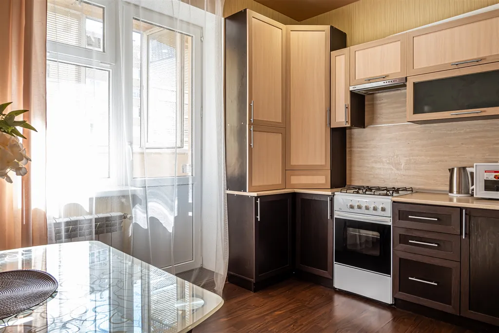 Уютная квартира "добрые сутки" вблизи от центра диагностики