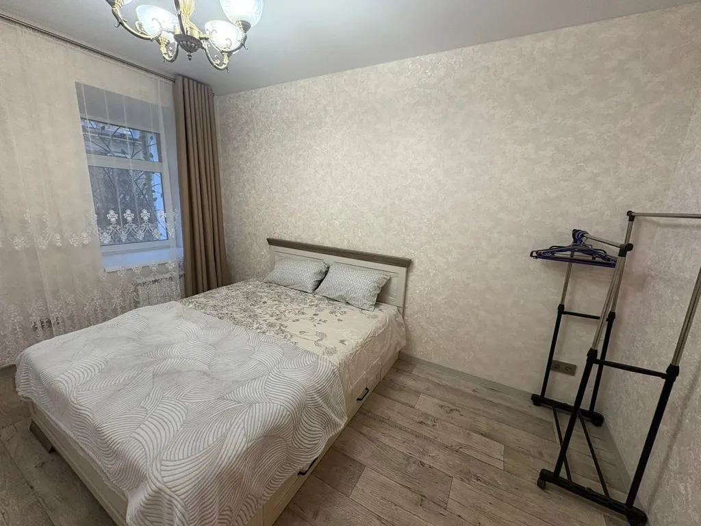 Дом с 2-мя спальнями в центре Твери