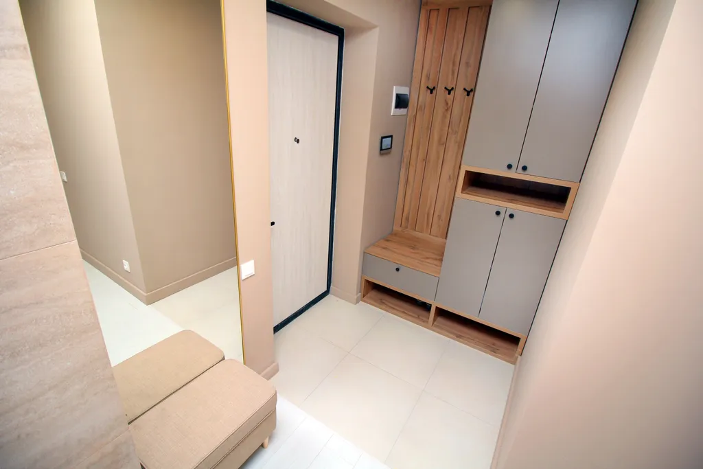 Шикарные Lux апартаменты рядом с Mega park, Арбат