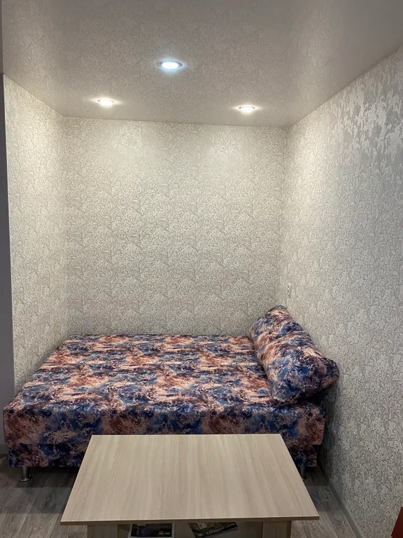 Уютная квартира в самом сердце города