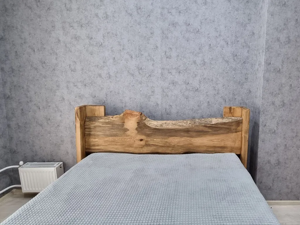 Квартира Квартира в спальном районе неподалеку от Mix-max — Красноярск