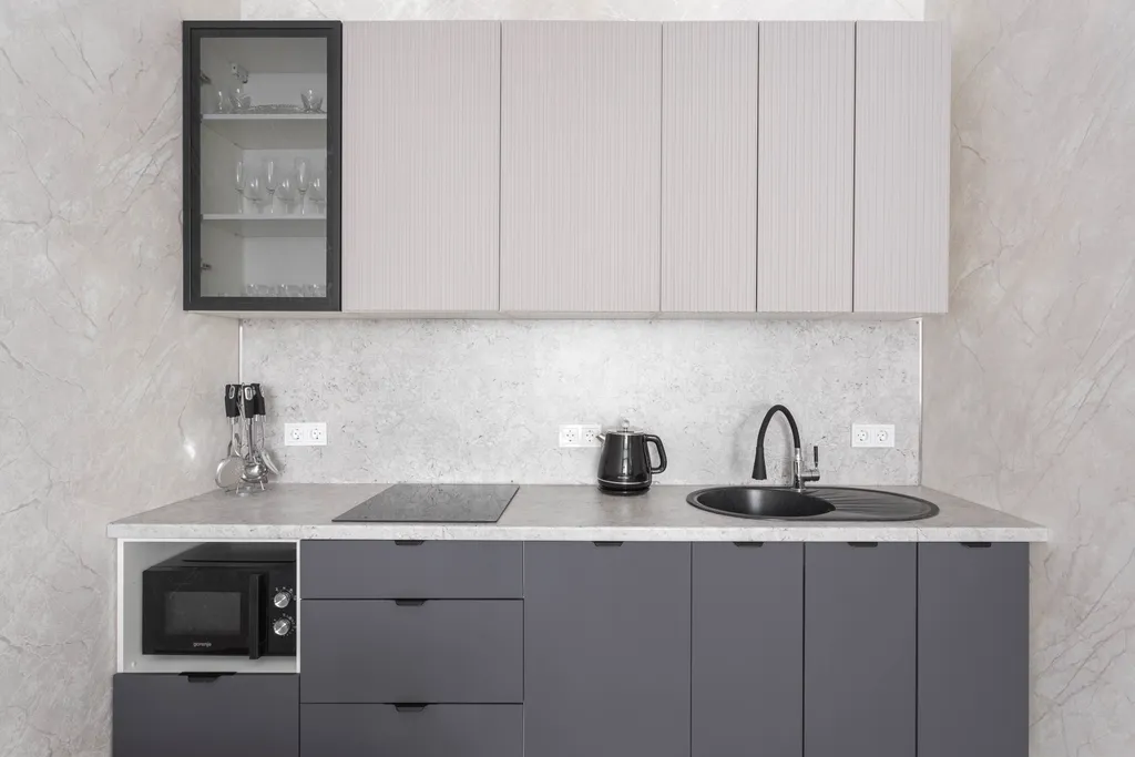 2х комнатная квартира бизнес-класса в историческом центре