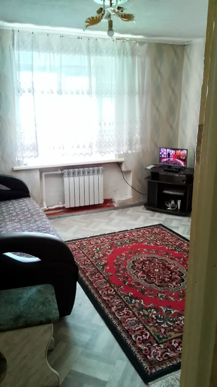 Скромная квартирка в центре города, Славгород