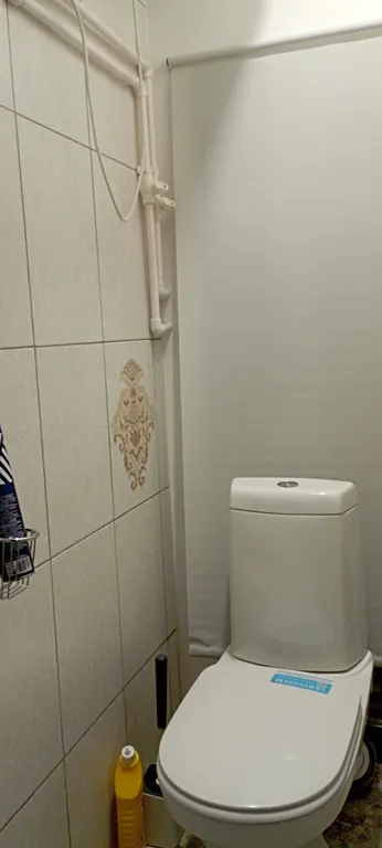 Большая квартира для большой семьи