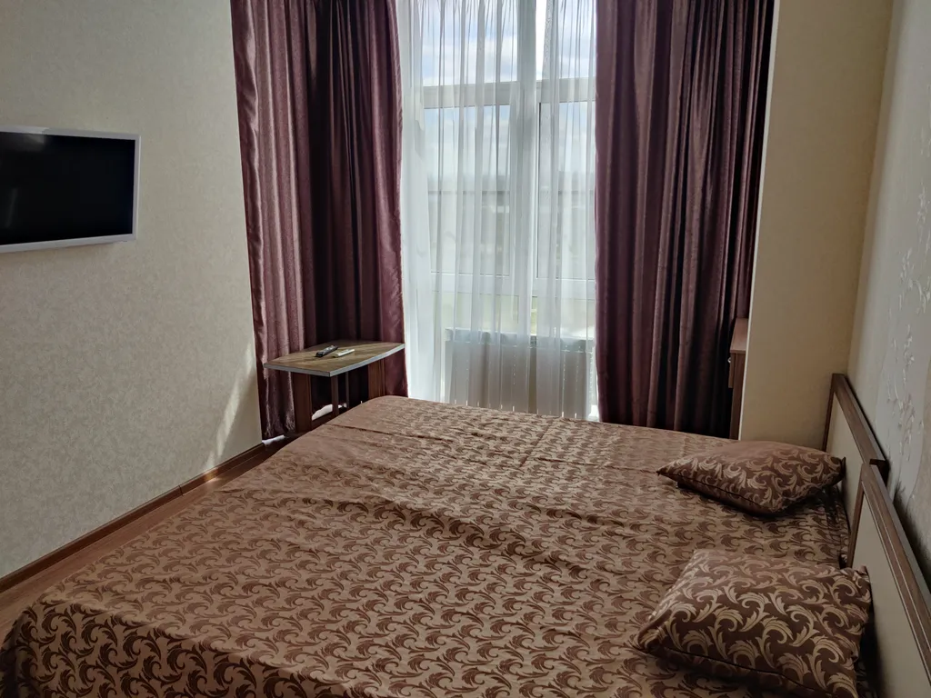 Квартира Квартира В доме Романтика 7 — Анапа