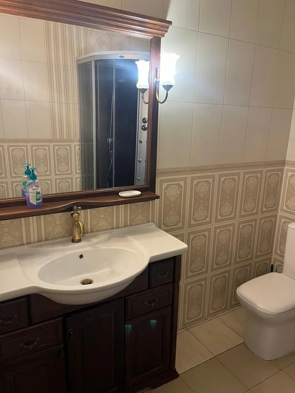 Дом-вилла с бассейном