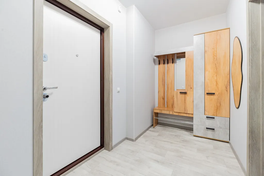 Апартаменты петровские в жк войков