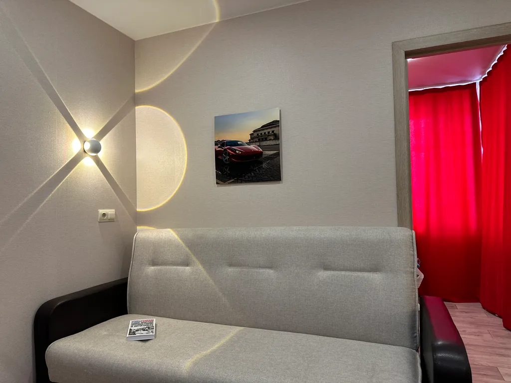 Форд против Феррари