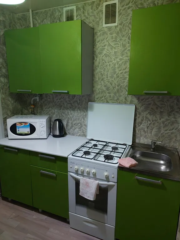 Уютная квартира в 5 минутах от жд и автовокзала