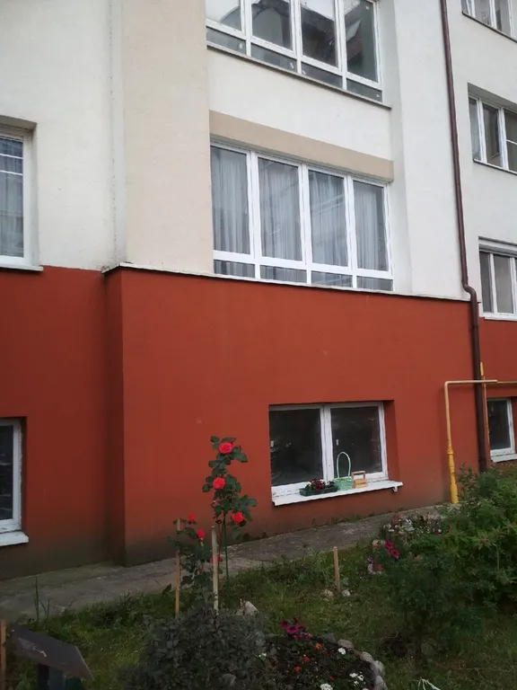 Уютная студия ждет гостей