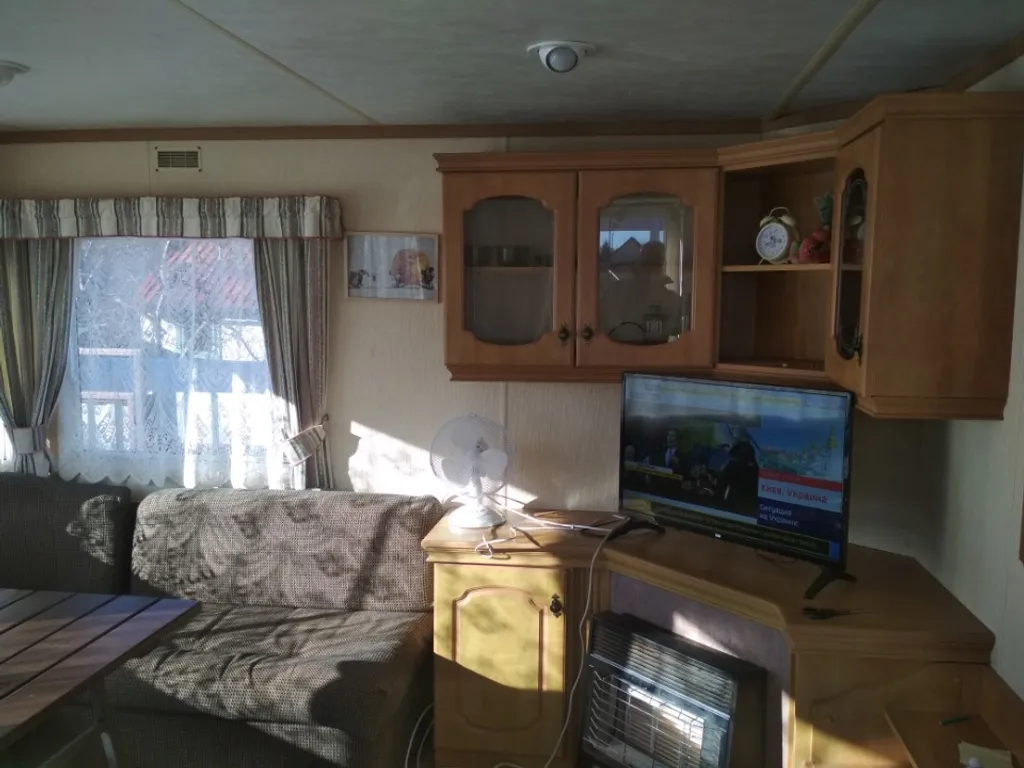 Коттедж Дом у моря — Зеленоградск