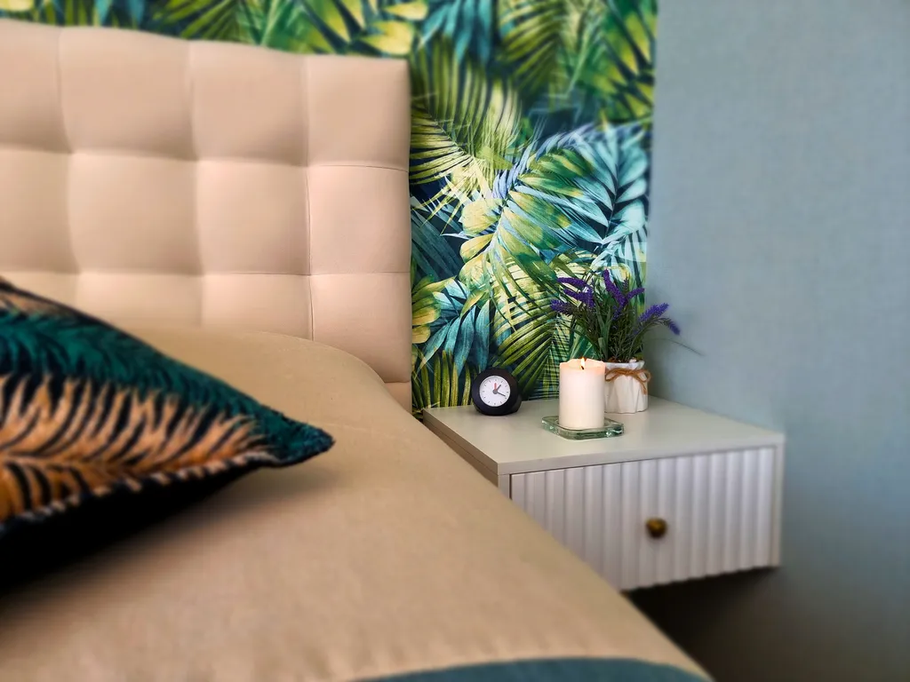 Квартира в центре рядом с волжской набережной и канатной дорогой