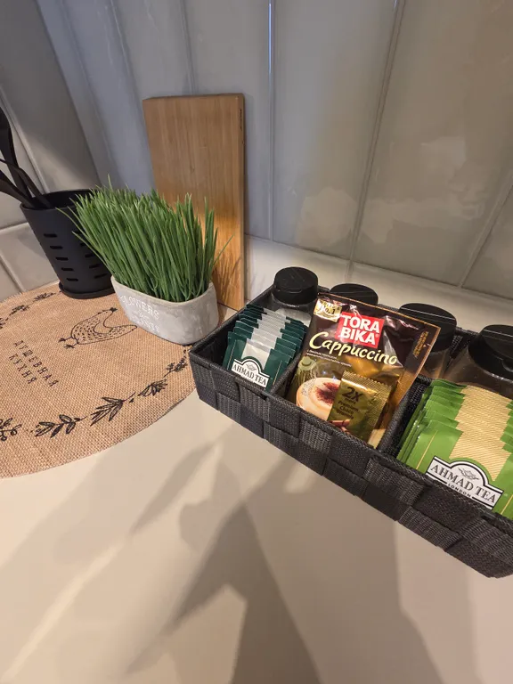 Квартира Новая квартира/студия в лучшем ЖК города Сердце Ярославля — Ярославль