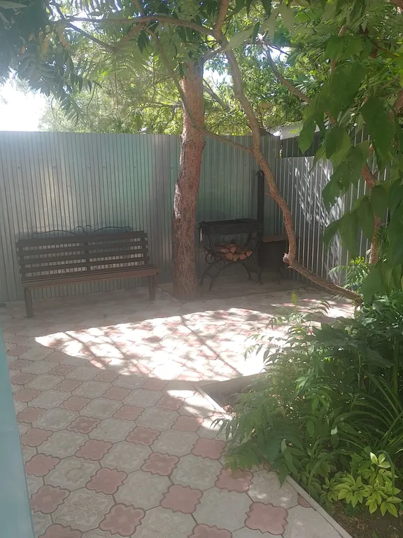 Уютный гостевой дом