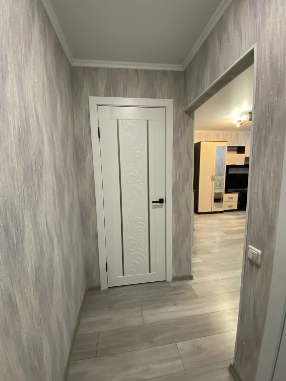 Уютная квартира с видом на Кремль.