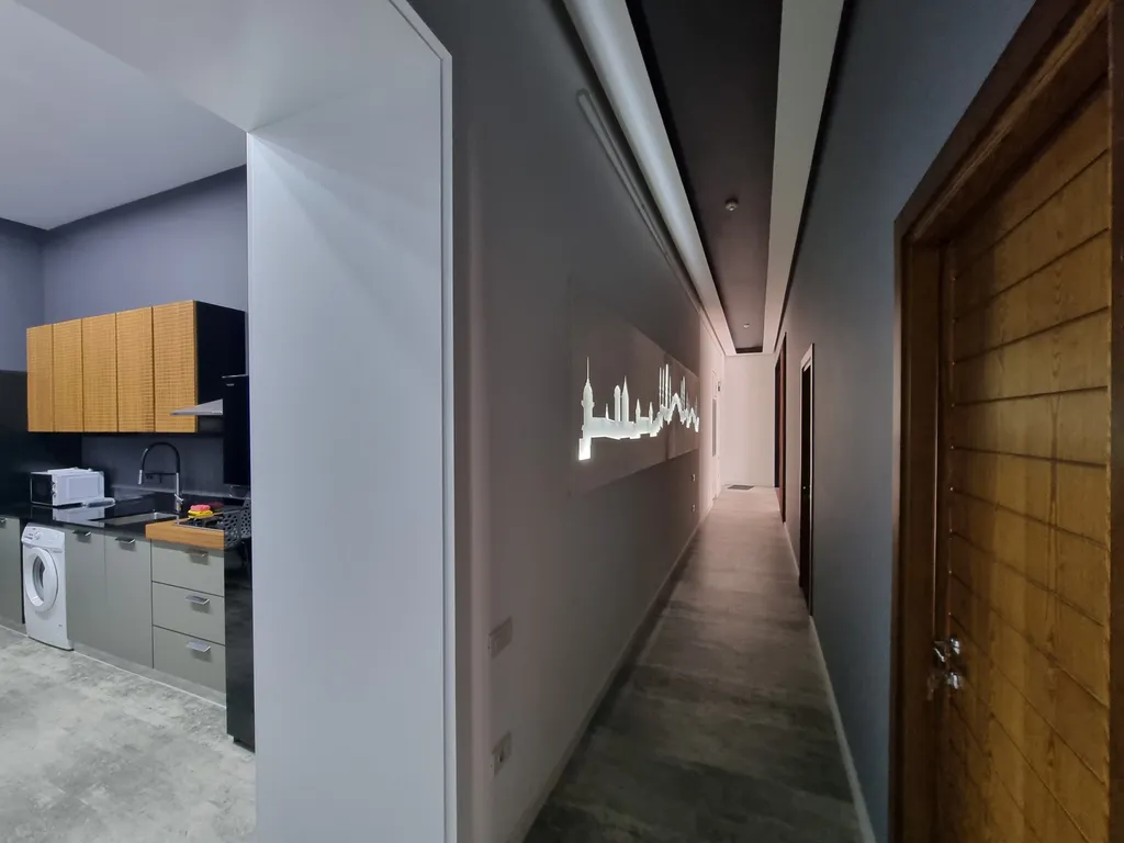 Квартира Премимум апарт — аренда посуточно в Баку