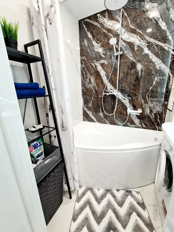 Уютная квартира в самом центре города