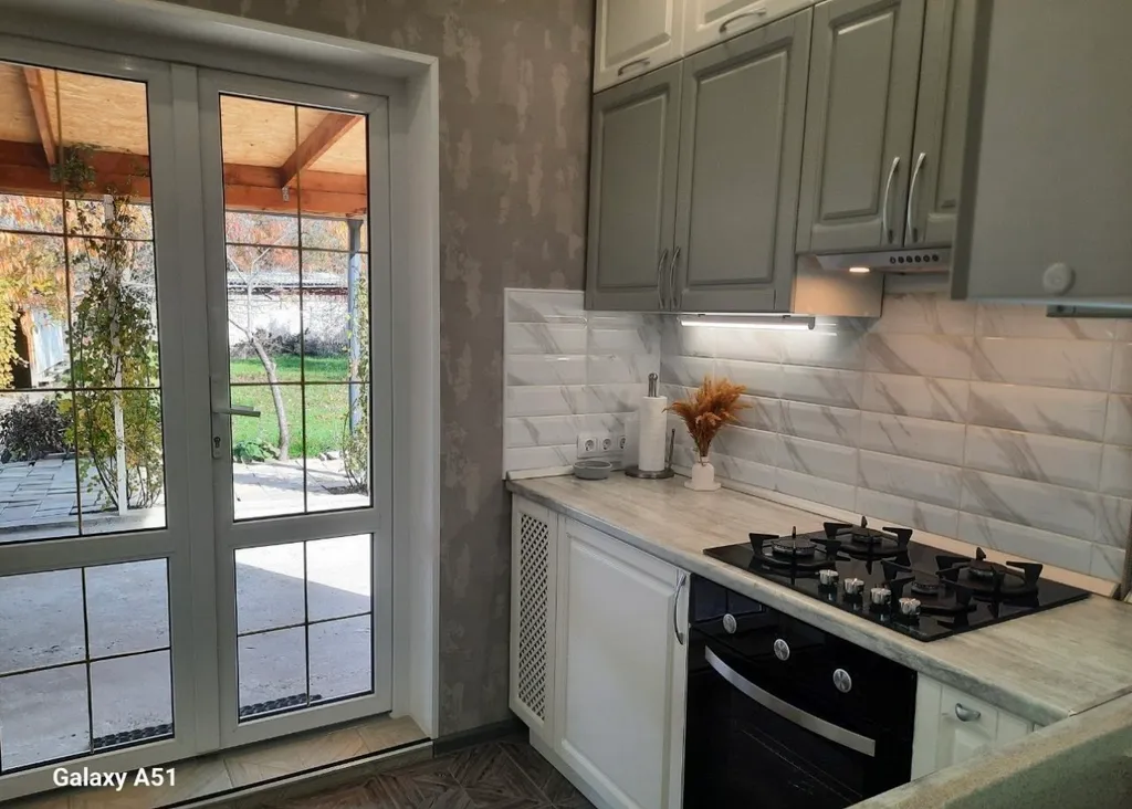 Коттедж 3-комнатный Дом — Кисловодск